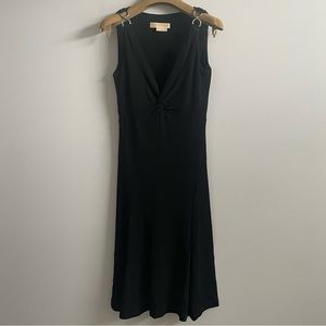 Michael Kors Vintage Designer Dress (size 4)